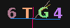 Gambar captcha