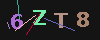 Gambar captcha